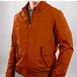 Bullock & Jones XX Prato Italian Spring Jacket